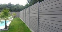 Portail Clôtures dans la vente du matériel pour les clôtures et les clôtures à Roclincourt